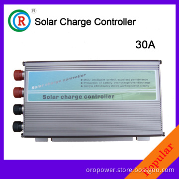 DC12V 20A Street Controller PWM Controller with LED